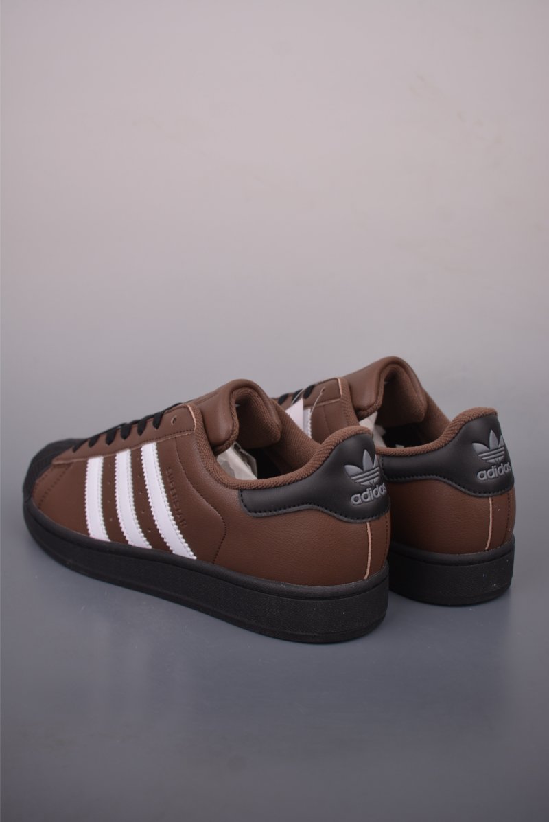 Adidas Originals Superstar 'White' view