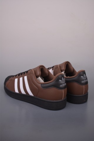 Adidas Originals Superstar 'White' view 2