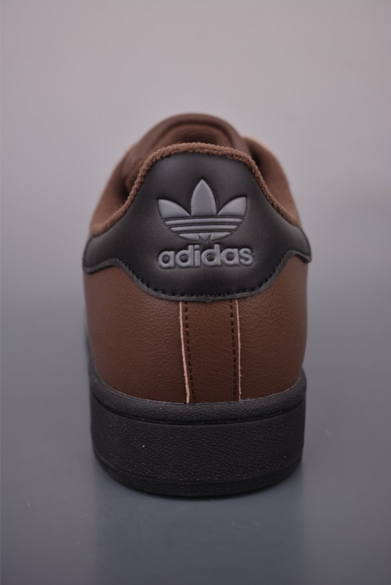 Adidas Originals Superstar 'White' view