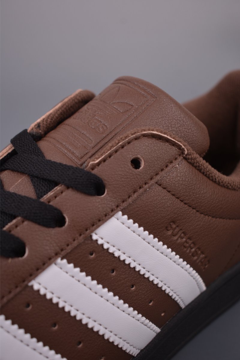 Adidas Originals Superstar 'White' view