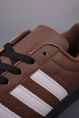 Adidas Originals Superstar 'White' view 7