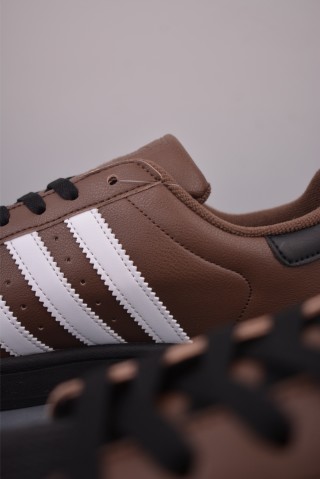 Adidas Originals Superstar 'White' view 8