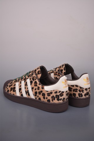 Adidas Originals Superstar 'White' view 2