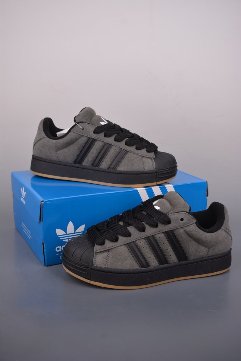 Adidas Originals Superstar 'White' view