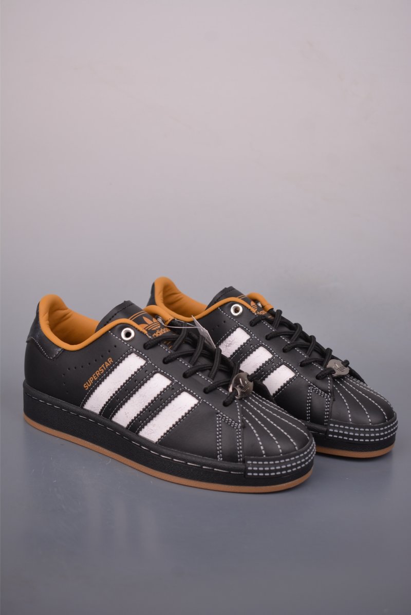 Adidas Originals Superstar 'White'
