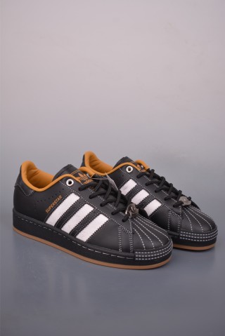 Adidas Originals Superstar 'White' view 1