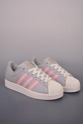 Adidas Originals Superstar 'White' view 1