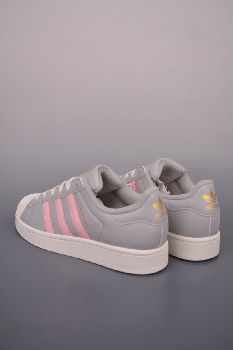 Adidas Originals Superstar 'White' view
