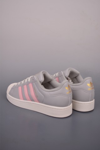 Adidas Originals Superstar 'White' view 2