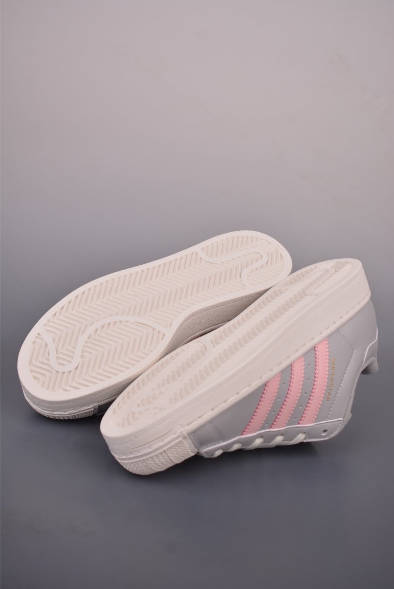 Adidas Originals Superstar 'White' view