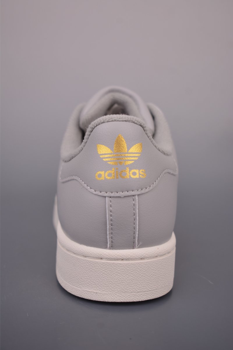 Adidas Originals Superstar 'White' view