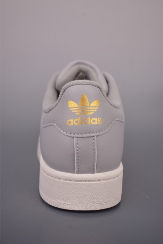 Adidas Originals Superstar 'White' view 4