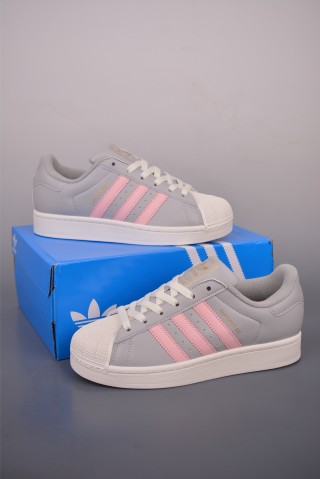 Adidas Originals Superstar 'White' view 5
