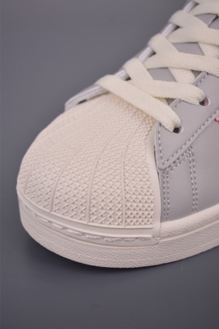 Adidas Originals Superstar 'White' view 6