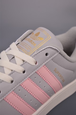 Adidas Originals Superstar 'White' view 7