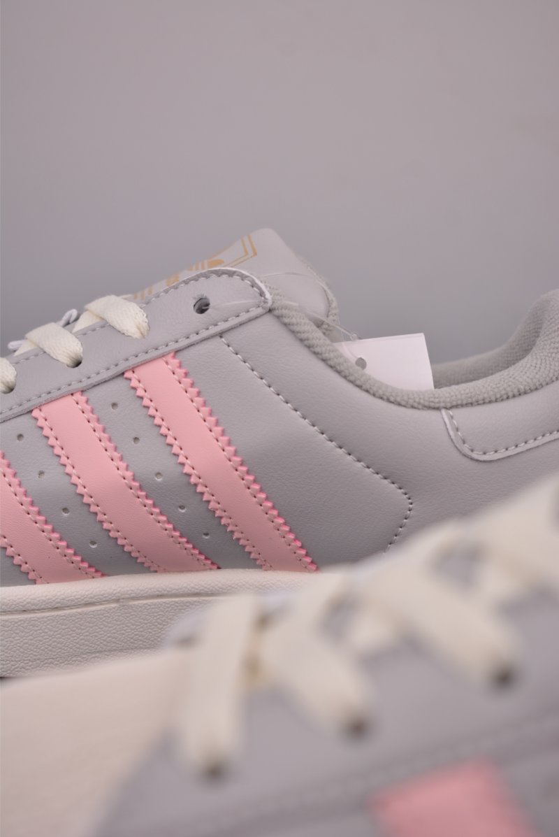 Adidas Originals Superstar 'White' view
