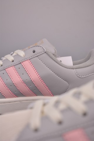 Adidas Originals Superstar 'White' view 8