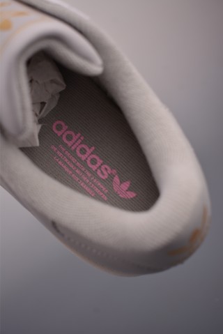 Adidas Originals Superstar 'White' view 9