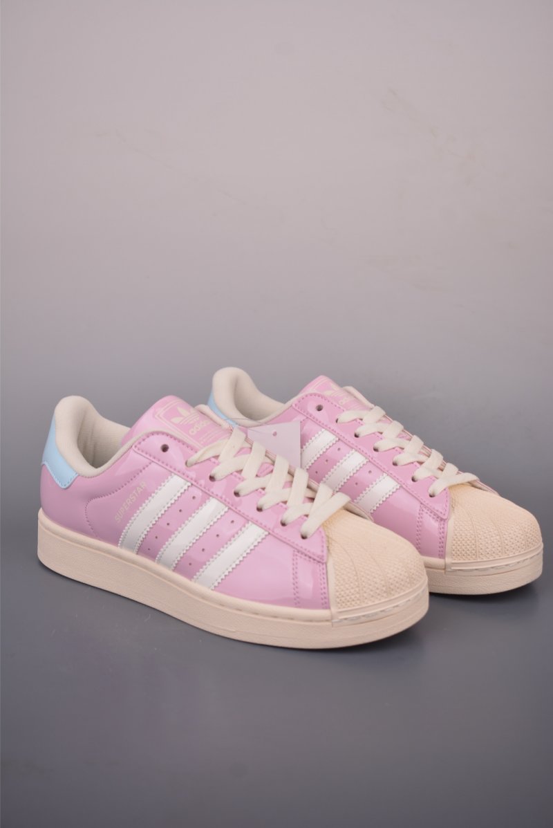 Adidas Originals Superstar 'White'