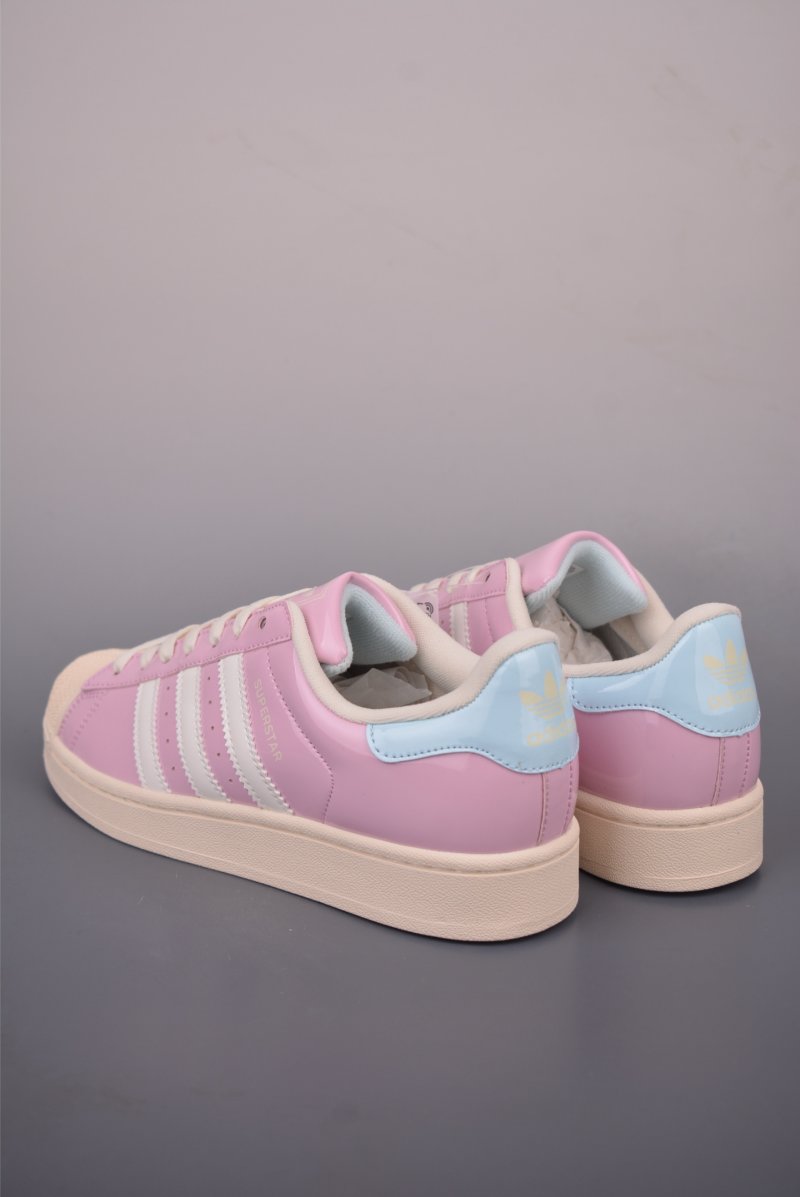 Adidas Originals Superstar 'White' view