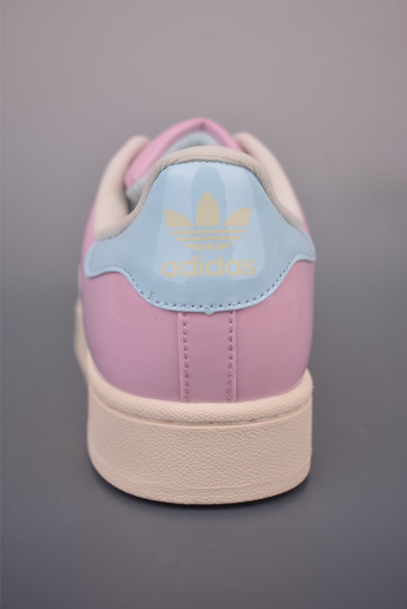 Adidas Originals Superstar 'White' view