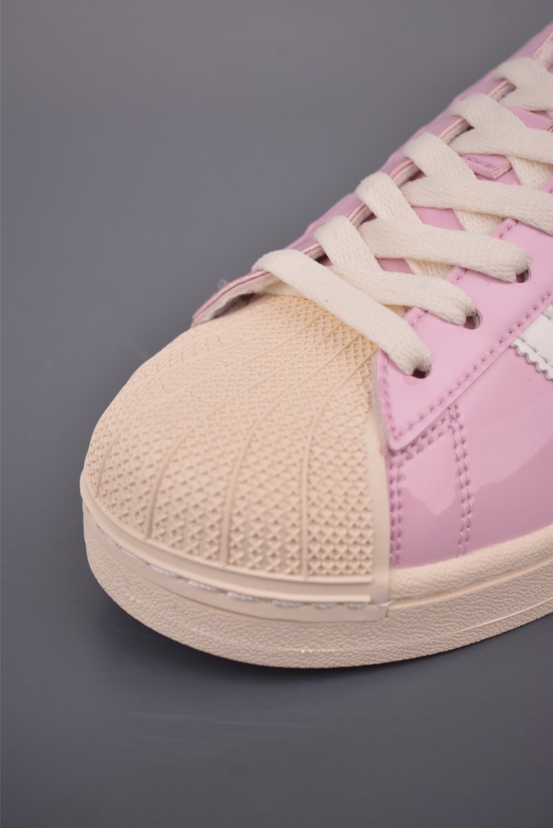 Adidas Originals Superstar 'White' view
