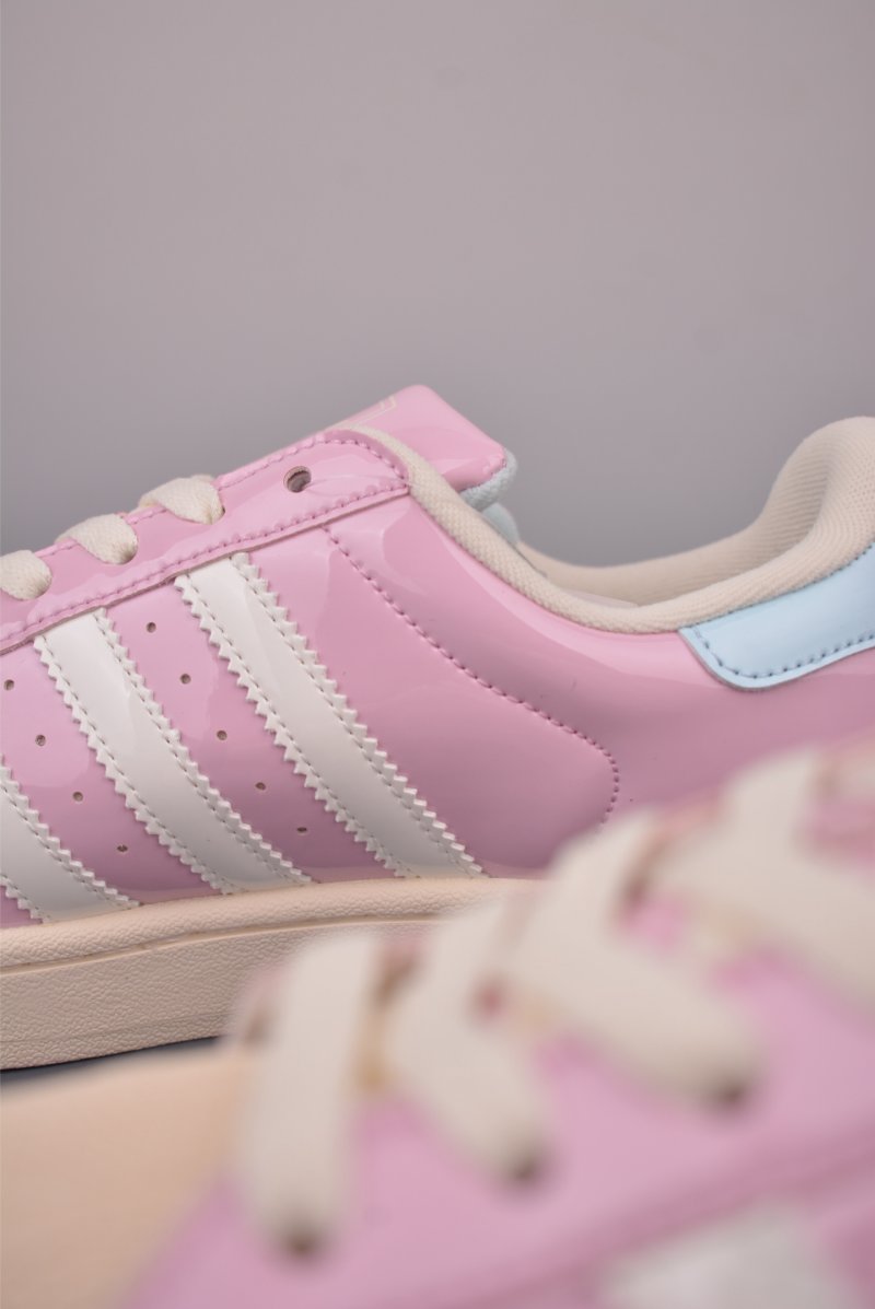 Adidas Originals Superstar 'White' view