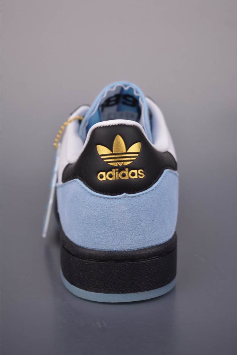 Adidas Originals Superstar 'White' view
