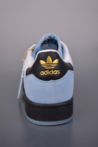 Adidas Originals Superstar 'White' view 4
