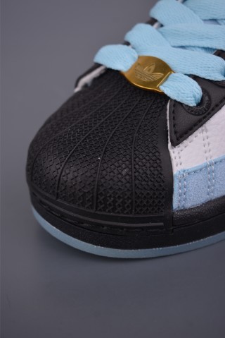 Adidas Originals Superstar 'White' view 6