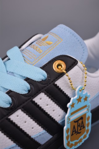 Adidas Originals Superstar 'White' view 7