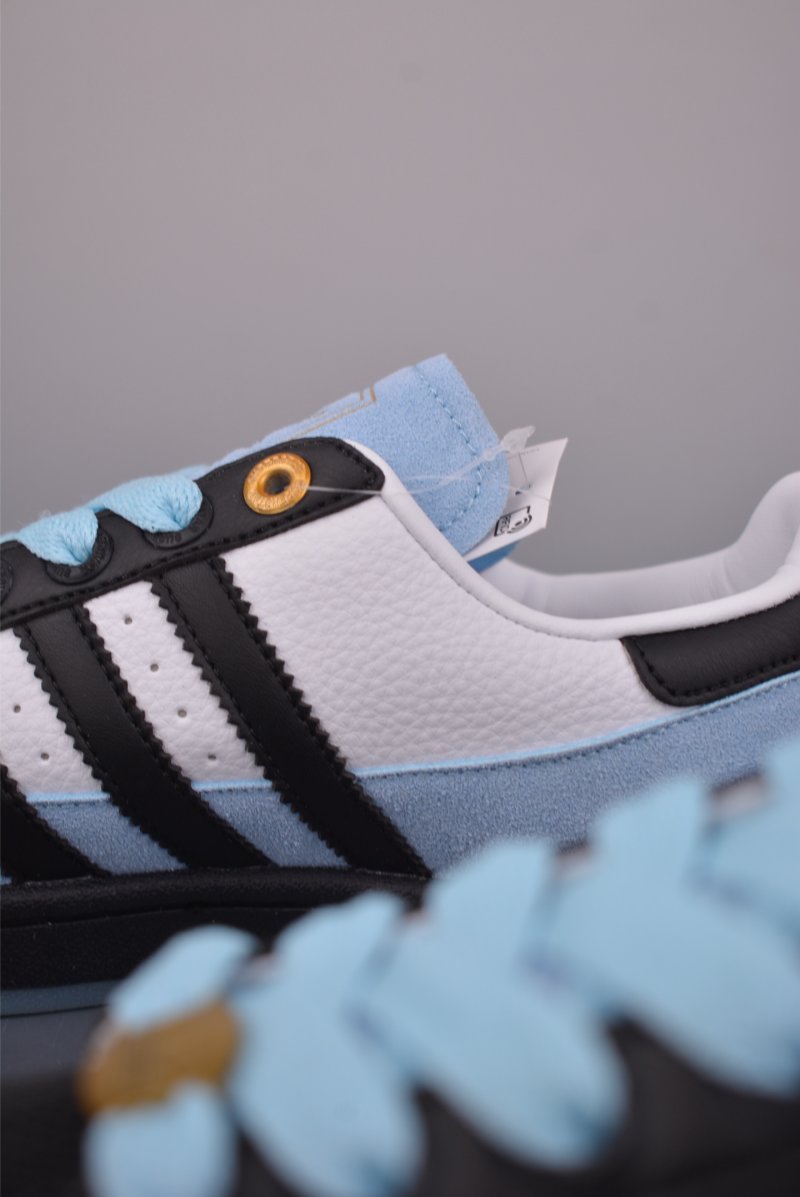 Adidas Originals Superstar 'White' view