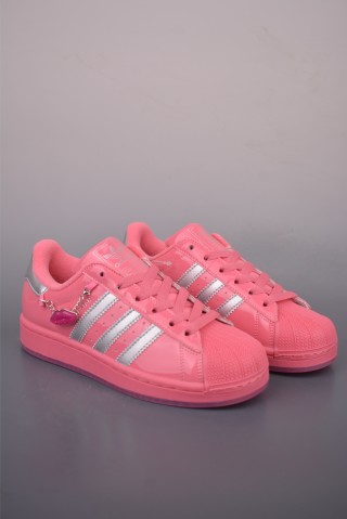 Adidas Originals Superstar 'White' view 1