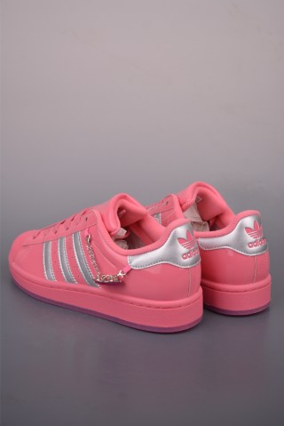 Adidas Originals Superstar 'White' view 2