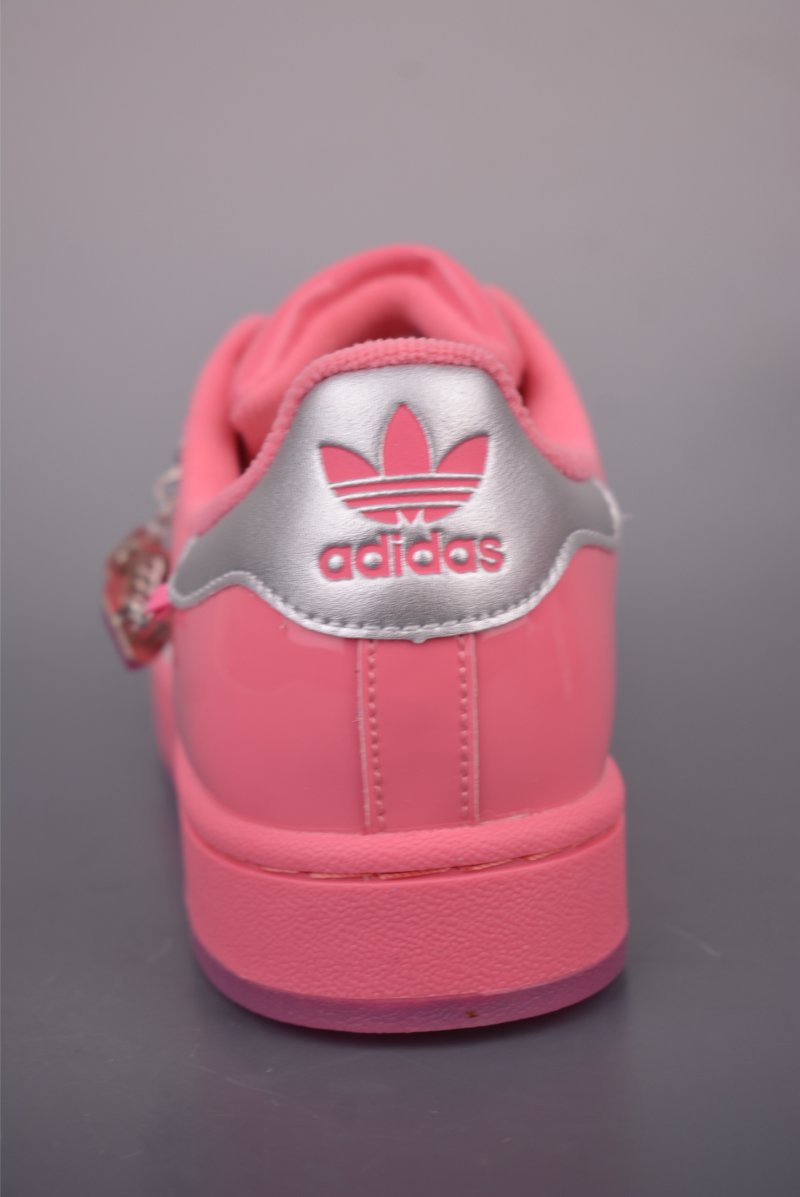 Adidas Originals Superstar 'White' view