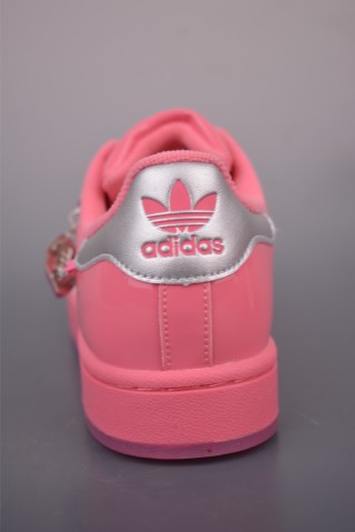 Adidas Originals Superstar 'White' view 4
