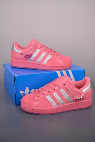 Adidas Originals Superstar 'White' view 5