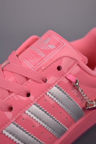Adidas Originals Superstar 'White' view 7