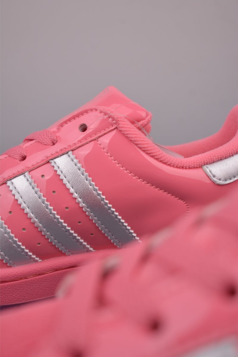 Adidas Originals Superstar 'White' view