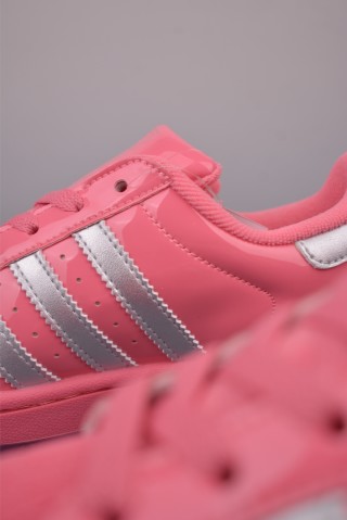 Adidas Originals Superstar 'White' view 8