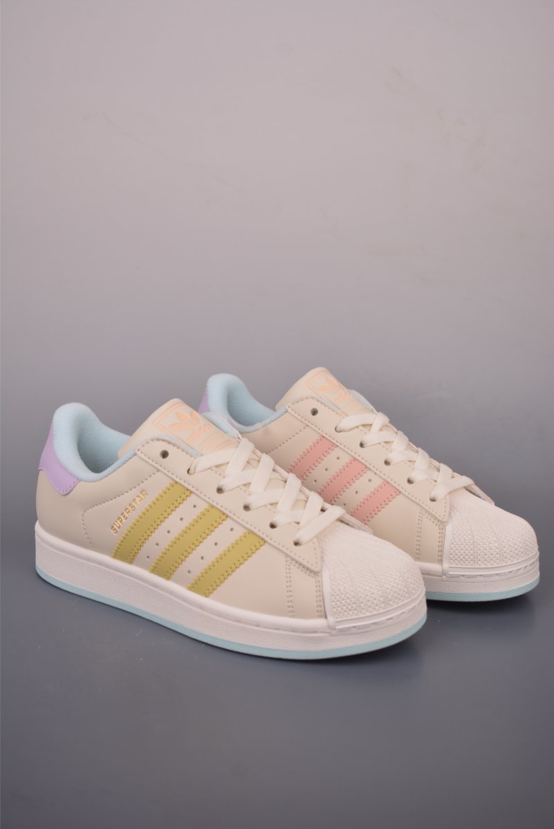 Adidas Originals Superstar 'White'