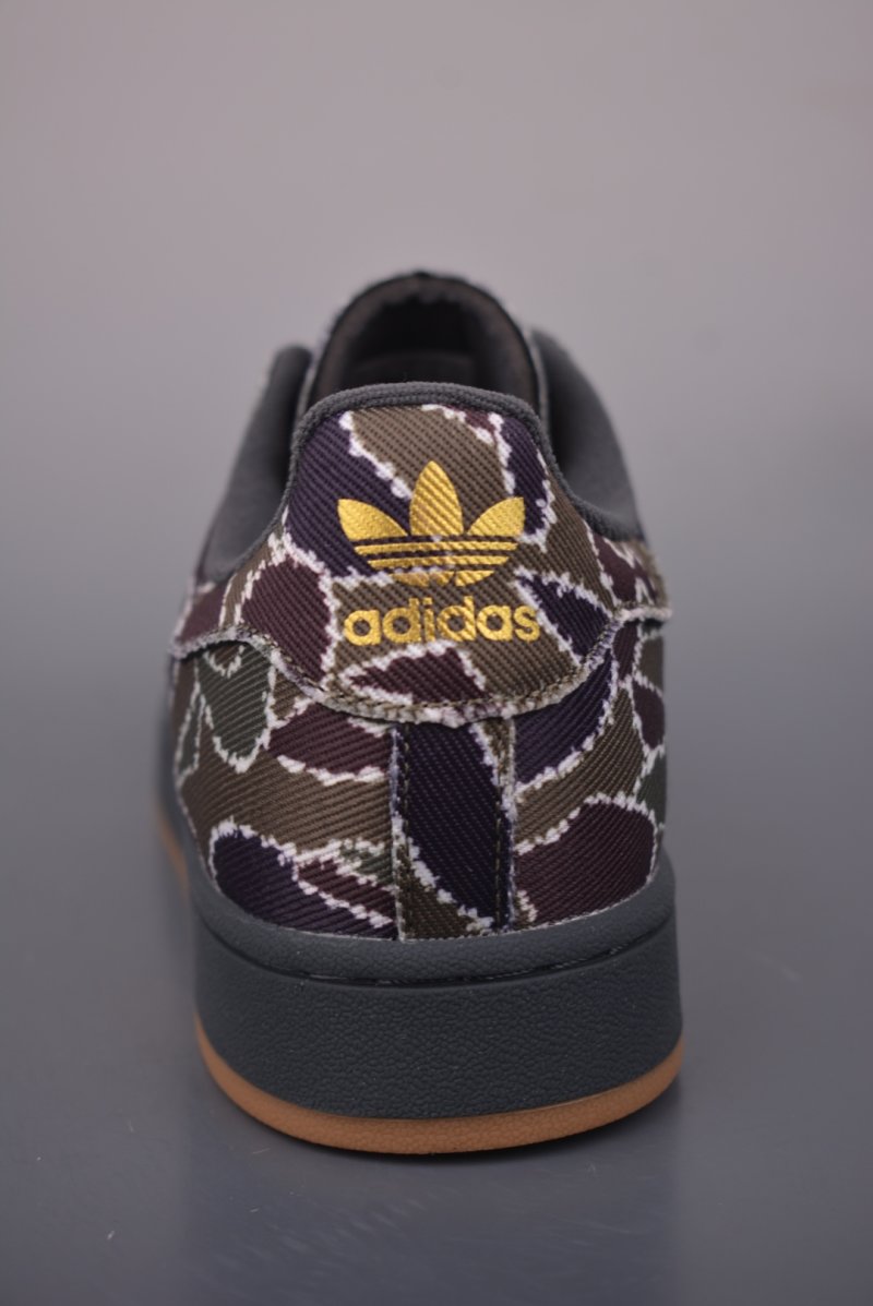 Adidas Originals Superstar 'White' view