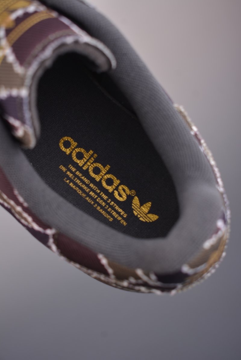 Adidas Originals Superstar 'White' view