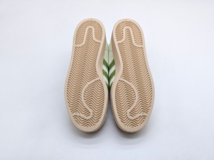 Adidas Originals Superstar 'Beige' view 6