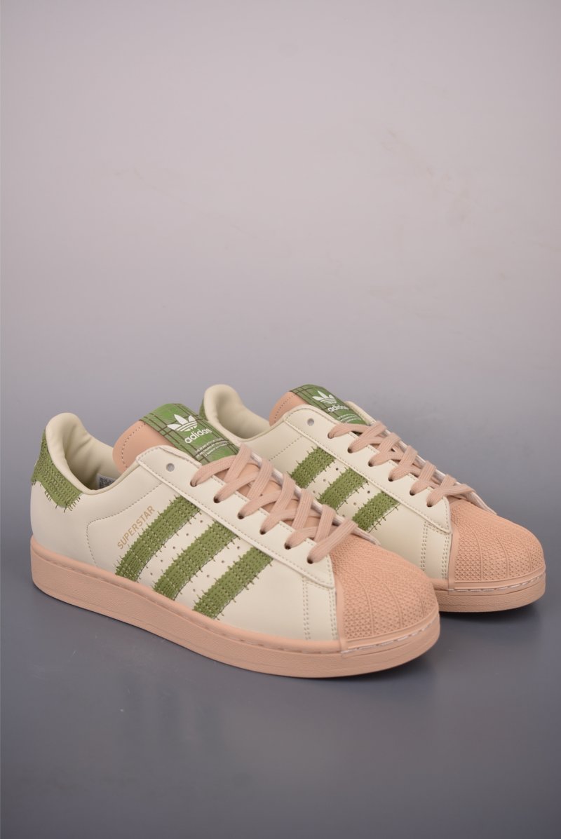 Adidas Originals Superstar 'White'