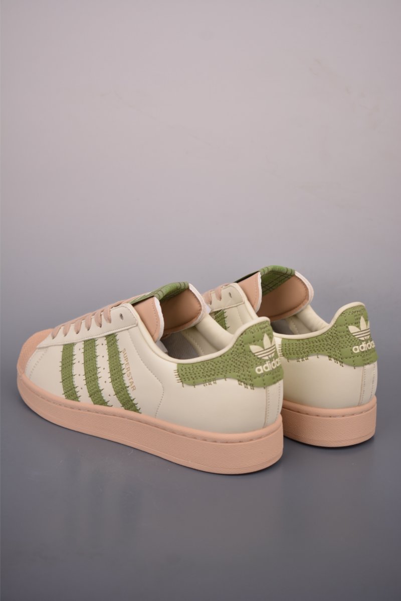Adidas Originals Superstar 'White' view