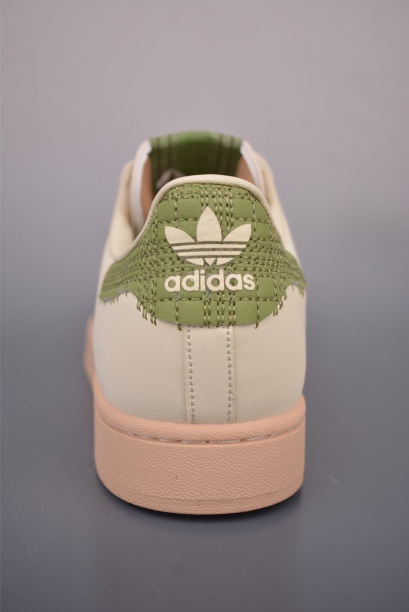 Adidas Originals Superstar 'White' view