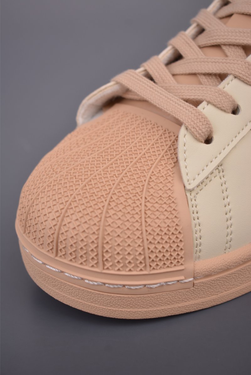 Adidas Originals Superstar 'White' view