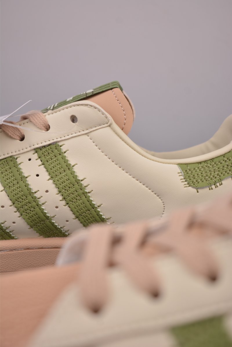 Adidas Originals Superstar 'White' view