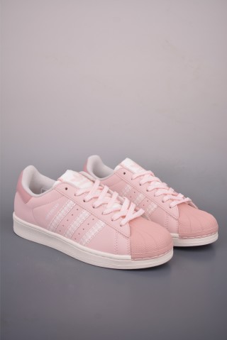 Adidas Originals Superstar 'White' view 1